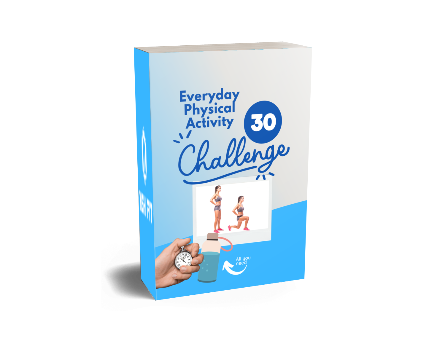 Everyday Physical Activity Challenge