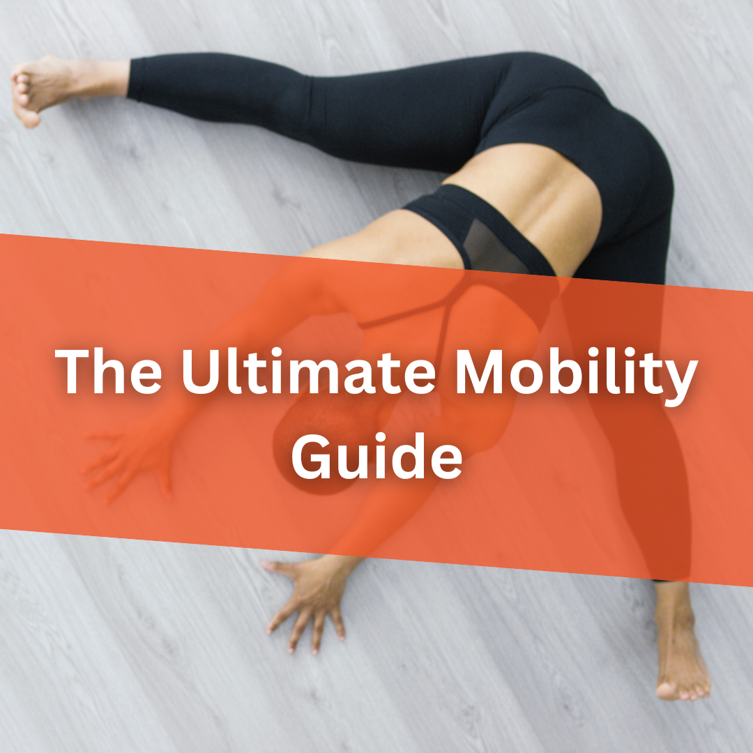 The Ultimate Mobility Guide: Everything You Need to Know