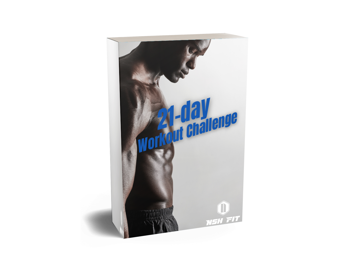 21-Day Workout Challenge